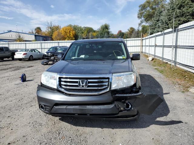 Photo 9 from auction – 2013 HONDA PILOT EXL with VIN 5FNYF4H57DB037286