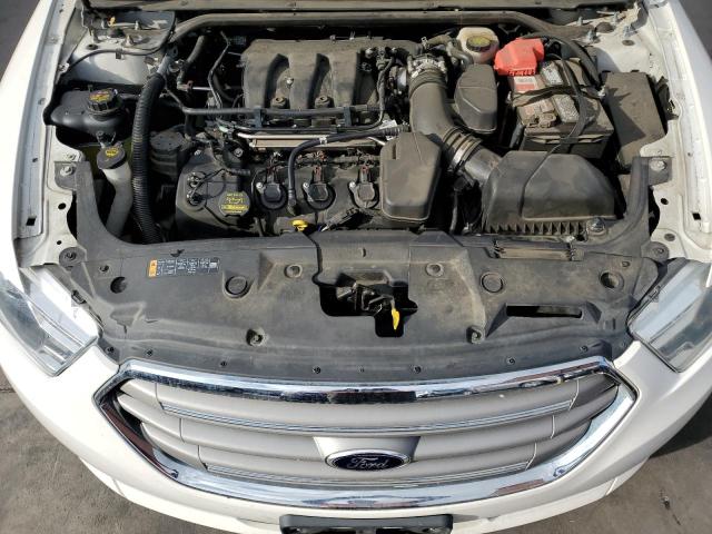 Photo 7 from auction – 2014 FORD TAURUS SEL with VIN 1FAHP2E86EG121421