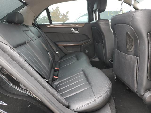 Photo 6 from auction – 2010 MERCEDES-BENZ E 550 4MAT with VIN WDDHF9AB6AA144398