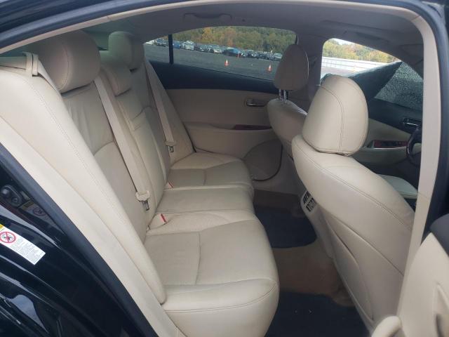 Photo 6 from auction – 2010 LEXUS ES 350 with VIN JTHBK1EG9A2356756