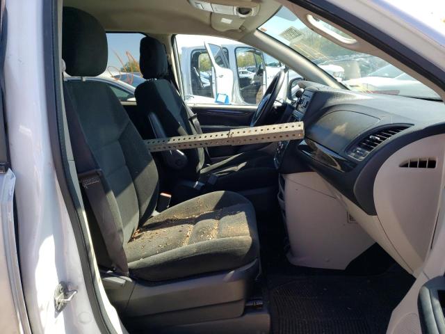 Photo 5 from auction – 2016 DODGE GRAND CARA with VIN 2C4RDGBG2GR143787