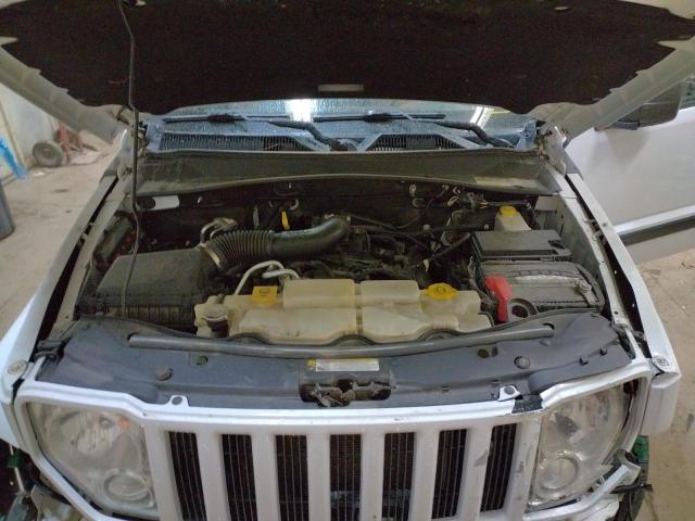 Photo 7 from auction – 2012 JEEP LIBERTY SP with VIN 1C4PJMAK6CW205181