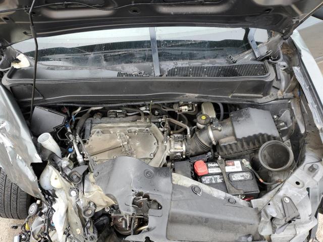 Photo 7 from auction – 2012 HONDA PILOT EXL with VIN 5FNYF3H59CB042868
