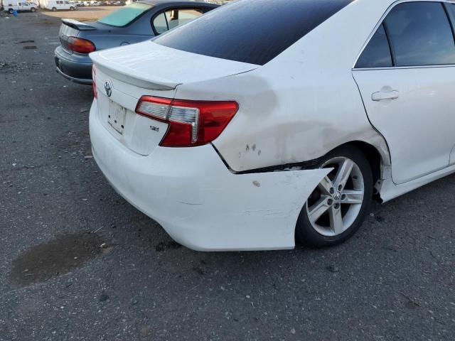 Photo 9 from auction – 2014 TOYOTA CAMRY L with VIN 4T1BF1FK2EU472427