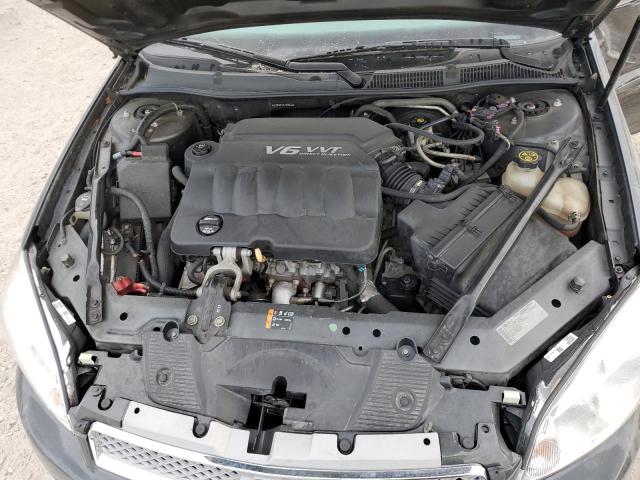 Foto 7 de la subasta – 2012 CHEVROLET IMPALA LS con VIN 2G1WF5E3XC1296672