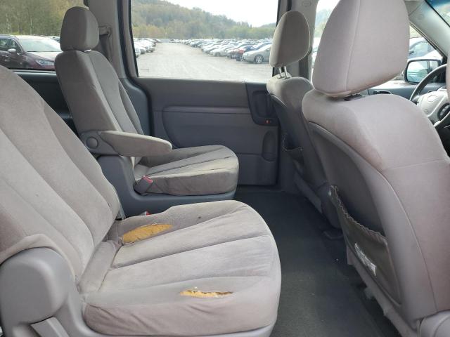 Photo 6 from auction – 2011 KIA SEDONA LX with VIN KNDMG4C78B6388981
