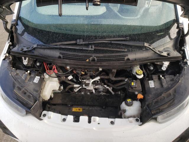 Photo 7 from auction – 2015 BMW I3 BEV with VIN WBY1Z2C5XFV555903