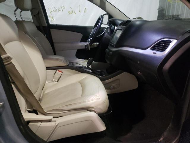 Photo 5 from auction – 2013 DODGE JOURNEY CR with VIN 3C4PDCDG4DT730806
