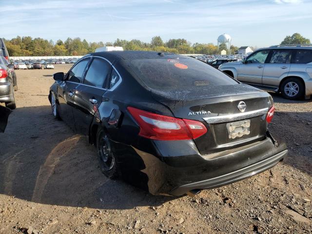 Photo 3 from auction – 2018 NISSAN ALTIMA 2.5 with VIN 1N4AL3AP6JC125809