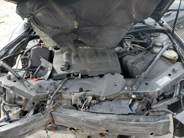 Photo 7 from auction – 2014 CHEVROLET IMPALA LIM with VIN 2G1WB5E35E1110969