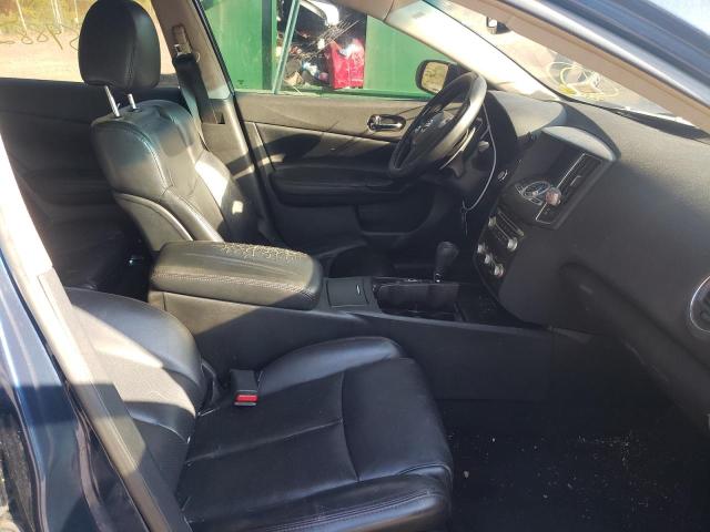 Photo 5 from auction – 2012 NISSAN MAXIMA S with VIN 1N4AA5AP3CC869324