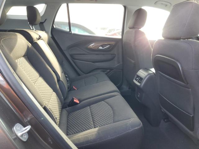 Photo 6 from auction – 2019 GMC TERRAIN SL with VIN 3GKALMEVXKL352116