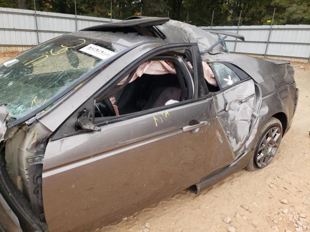 Photo 9 from auction – 2007 ACURA TL TYPE S with VIN 19UUA76547A017643