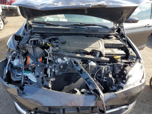 Photo 7 from auction – 2016 CHRYSLER 200 LIMITE with VIN 1C3CCCAB9GN129605