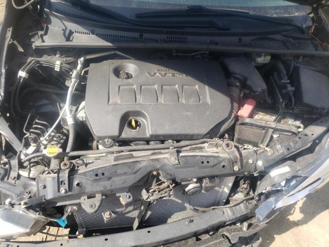 Photo 7 from auction – 2015 TOYOTA COROLLA L with VIN 2T1BURHE0FC396446