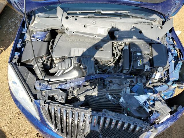 Photo 7 from auction – 2014 BUICK VERANO CON with VIN 1G4PR5SK7E4147055