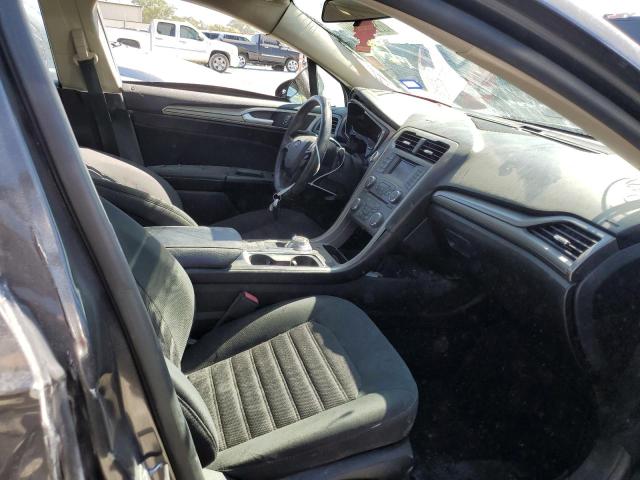 Photo 5 from auction – 2018 FORD FUSION SE with VIN 3FA6P0LU7JR156371