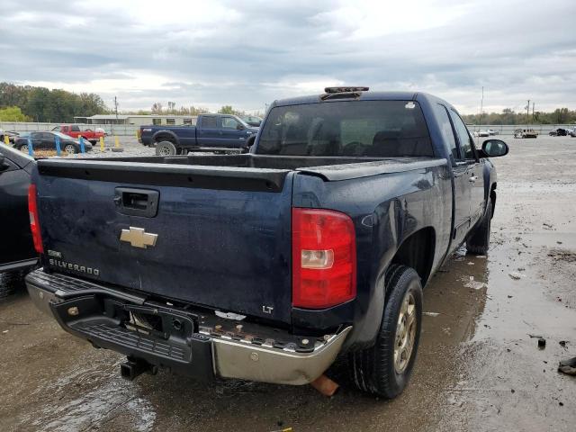 Photo 4 from auction – 2009 CHEVROLET SILVERADO with VIN 1GCEC29079Z159781