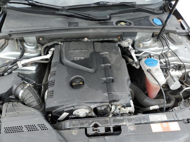 Photo 7 from auction – 2009 AUDI A4 PRESTIG with VIN WAUMF78K09N037903