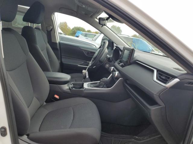 Photo 5 from auction – 2019 TOYOTA RAV4 LE with VIN 2T3H1RFV9KC023476