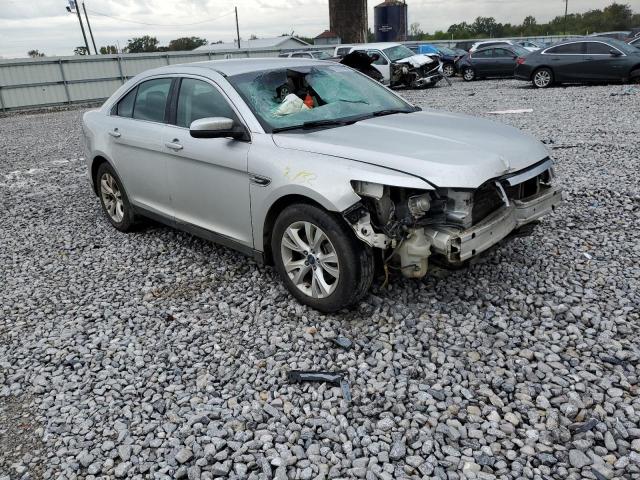 FORD TAURUS SEL 2012 with VIN 1FAHP2EW9CG118556 - Photo from auction