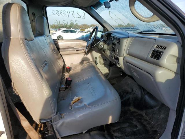 Photo 5 from auction – 2000 FORD F250 SUPER with VIN 1FTNF20L2YEA26737