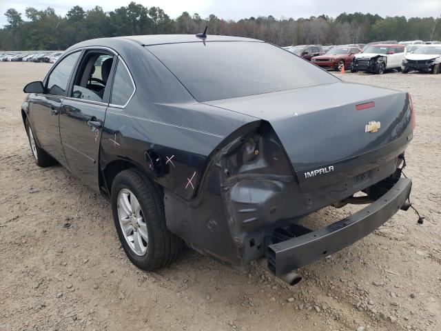 Photo 3 from auction – 2012 CHEVROLET IMPALA LS with VIN 2G1WF5E3XC1281704