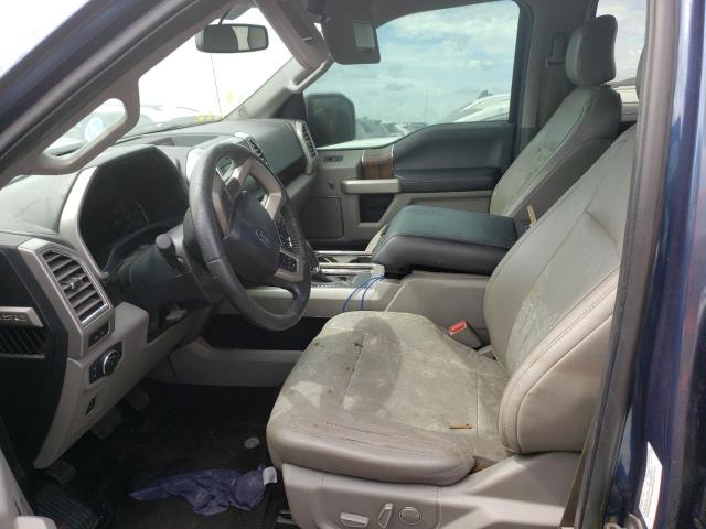 Photo 5 from auction – 2015 FORD F150 SUPER with VIN 1FTEW1CG1FFC27173