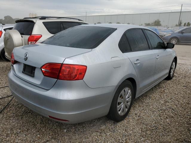 Photo 4 from auction – 2012 VOLKSWAGEN JETTA BASE with VIN 3VW2K7AJ1CM468384