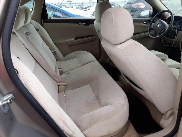 Photo 6 from auction – 2006 CHEVROLET IMPALA LT with VIN 2G1WT58K369258086