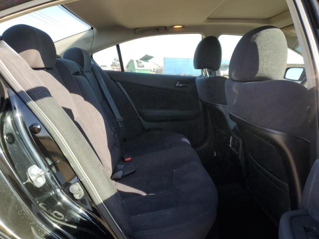 Photo 6 from auction – 2011 NISSAN MAXIMA S with VIN 1N4AA5APXBC837579