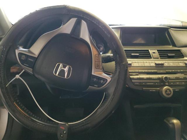 Photo 9 from auction – 2012 HONDA CROSSTOUR with VIN 5J6TF1H52CL000094
