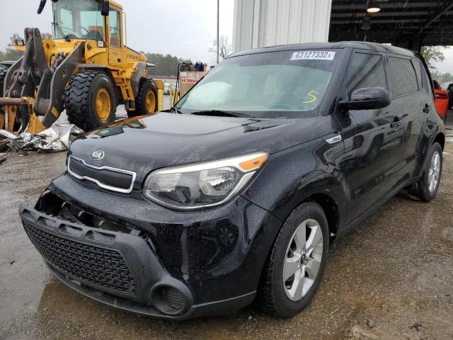 Photo 2 from auction – 2015 KIA SOUL with VIN KNDJN2A27F7121013