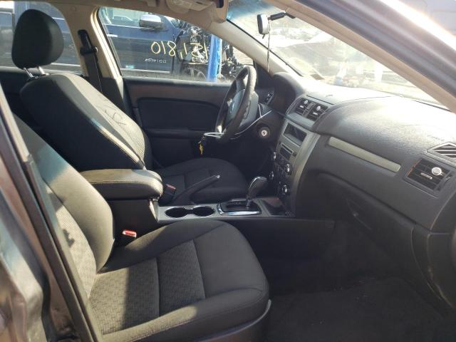 Photo 5 from auction – 2011 FORD FUSION SE with VIN 3FAHP0HA4BR330163