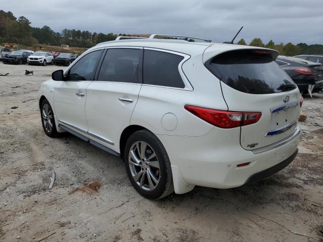 Photo 3 from auction – 2015 INFINITI QX60 with VIN 5N1AL0MN6FC526539