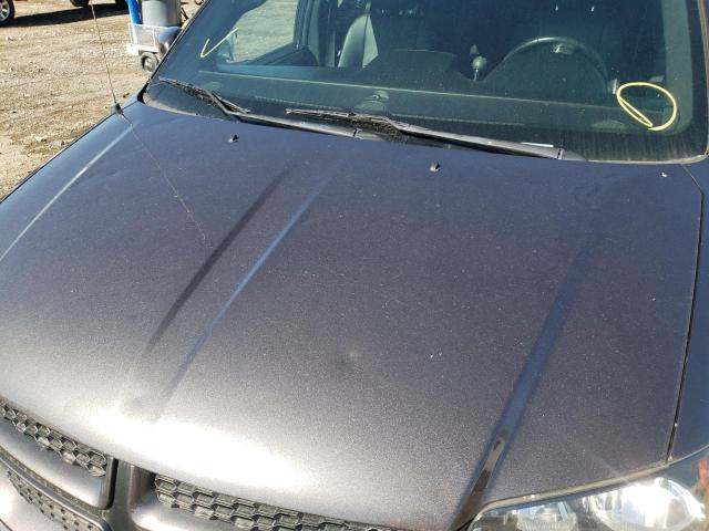 Photo 9 from auction – 2015 DODGE GRAND CARA with VIN 2C4RDGEG7FR563751