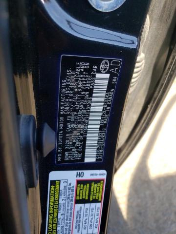 Photo 10 from auction – 2015 TOYOTA COROLLA L with VIN 2T1BURHE3FC407066
