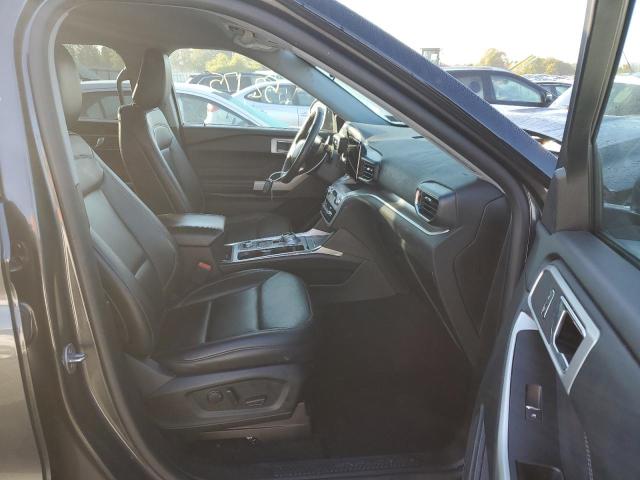 Photo 5 from auction – 2020 FORD EXPLORER X with VIN 1FMSK8DH9LGC56193