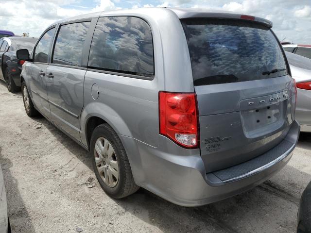 Photo 3 from auction – 2016 DODGE GRAND CARA with VIN 2C4RDGBG9GR252294
