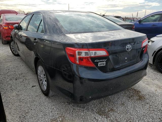Photo 3 from auction – 2012 TOYOTA CAMRY BASE with VIN 4T4BF1FK3CR261868