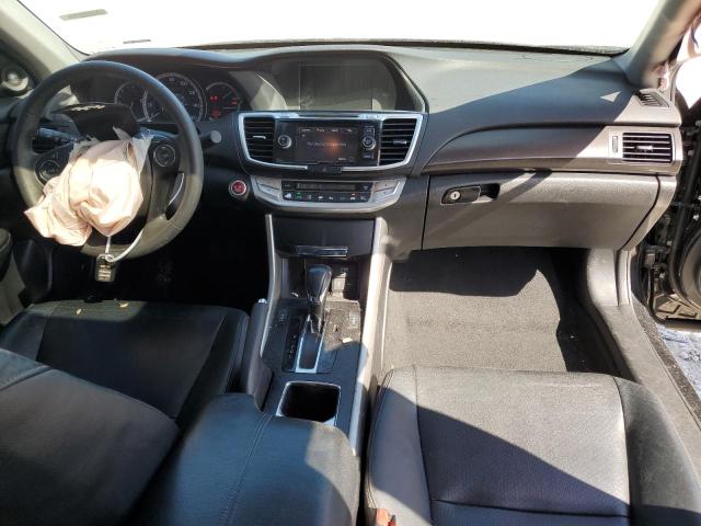 Photo 9 from auction – 2015 HONDA ACCORD EXL with VIN 1HGCR2F89FA275639