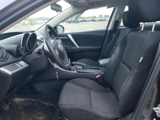 Photo 5 from auction – 2012 MAZDA 3 I with VIN JM1BL1L71C1626105