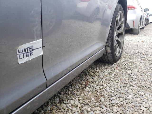 Photo 9 from auction – 2016 CHRYSLER 300 LIMITE with VIN 2C3CCAAG5GH175683