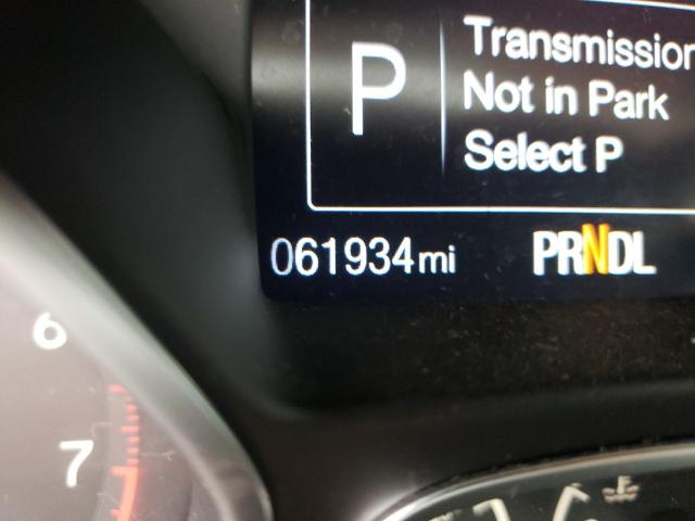 Photo 8 from auction – 2016 FORD FOCUS S with VIN 1FADP3E24GL331123
