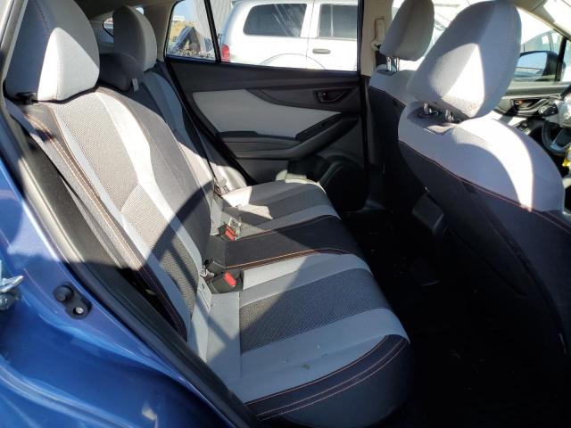 Photo 6 from auction – 2018 SUBARU CROSSTREK with VIN JF2GTABC7JH305650