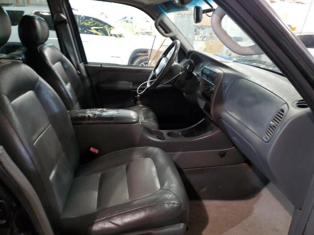 Photo 5 from auction – 2004 FORD EXPLORER S with VIN 1FMDU77K34UA66591