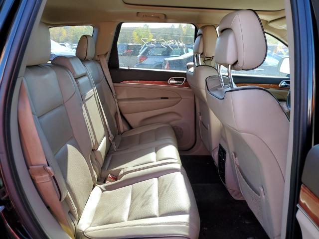 Photo 6 from auction – 2011 JEEP GRAND CHER with VIN 1J4RR6GT5BC607233