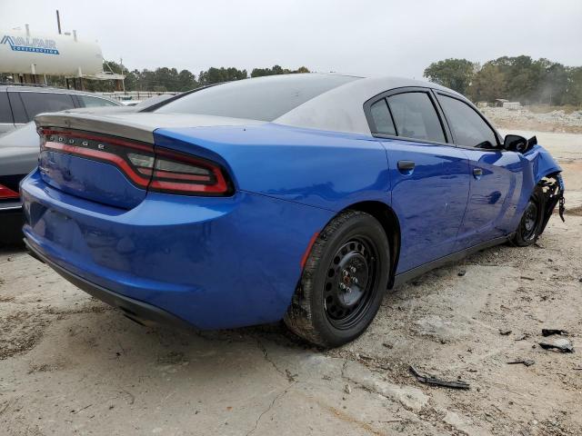 Photo 4 from auction – 2017 DODGE CHARGER PO with VIN 2C3CDXKT3HH649921