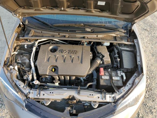 Photo 7 from auction – 2018 TOYOTA COROLLA LE with VIN 2T1BPRHE4JC088664