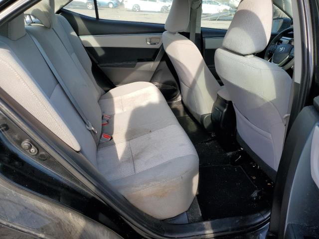 Photo 6 from auction – 2014 TOYOTA COROLLA L with VIN 2T1BURHE0EC034955